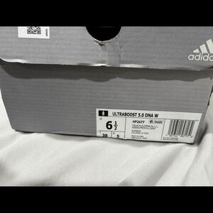 Women’s Adidas Ultraboost 5.0